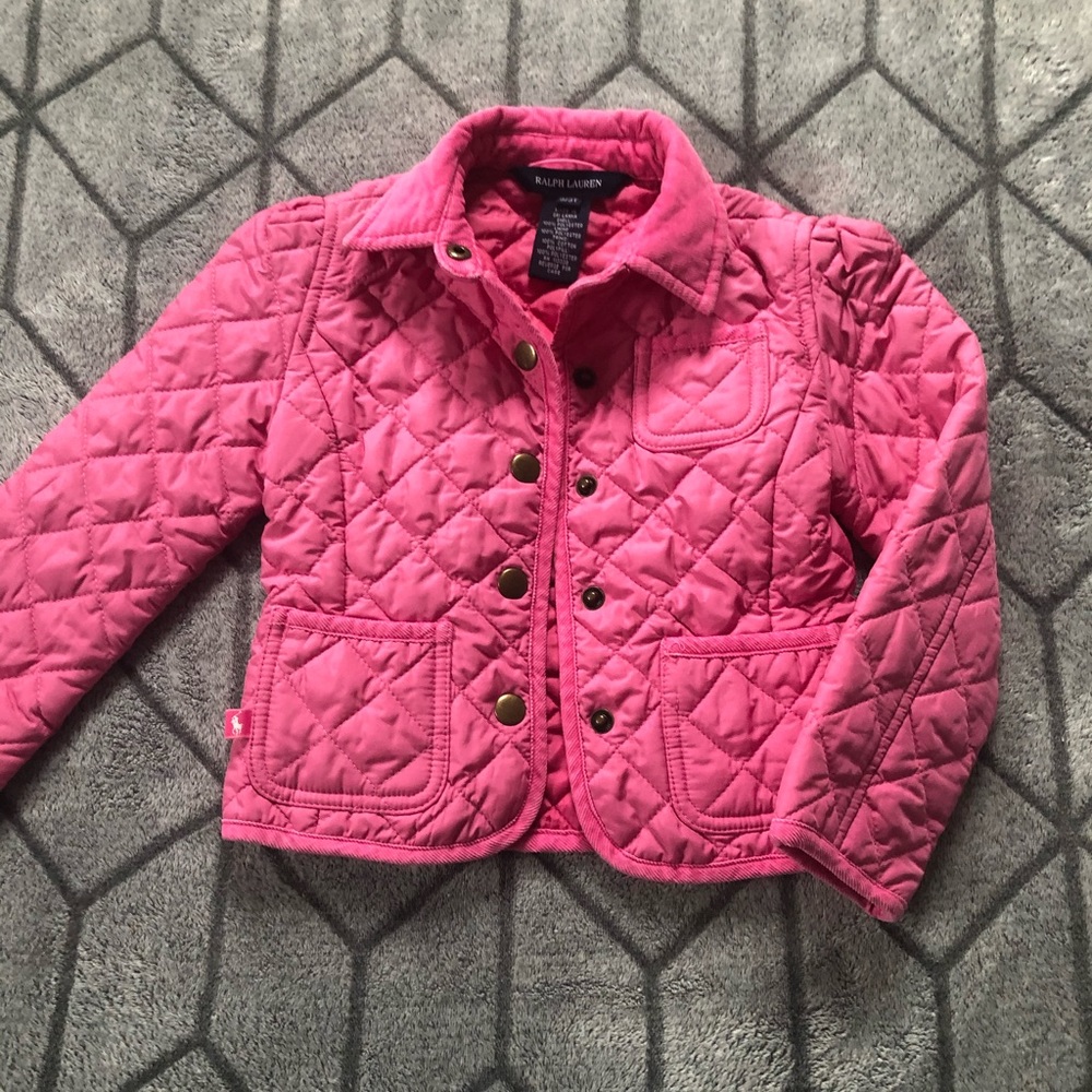 Ralph Lauren Light Jacket